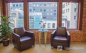 ReadiSuite - Veronica Building