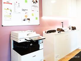 Regus | Milan, Centro Leoni