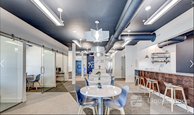 Synergy Station CoWorks