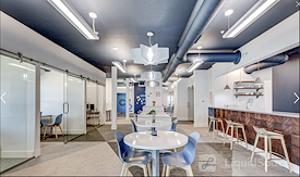 Synergy Station CoWorks