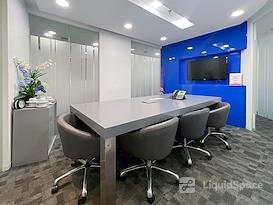Regus | Manila, Times Plaza
