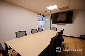 Bamboo Midtown Detroit