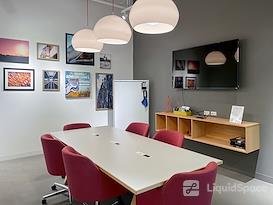 Regus | Bakery Square