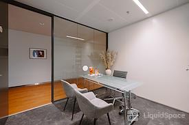 Signature | Utrecht, Signature Central Park