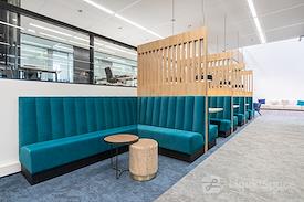 The Office Operators | Utrecht, Reykjavikplein 2 - Helix