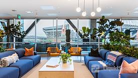 WeWork | Hawk Tower