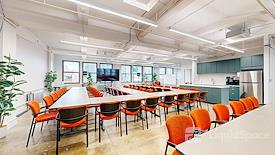 Studio 1418 | 307 west 38th Street 