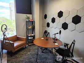 Industrious - Mass Ave