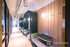 Mampang Prapatan | Kemang X