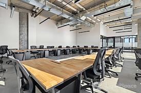 Mindspace Williamsburg