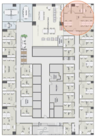 workspace365 - Bond Centre