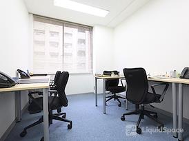 Open Office | TOKYO, Ikebukuro Minami