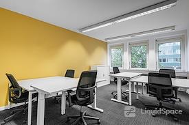 HQ | Dusseldorf, Berliner Allee