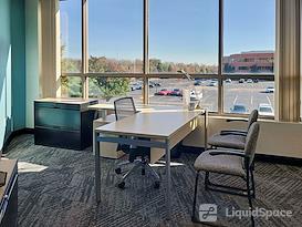 Regus | Summit Woods