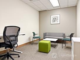 Regus | Bankers Hall