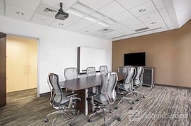 Regus || Galleria at PNC Plaza