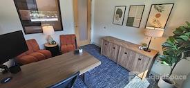 Caddo Office Reimagined | North Tarrant