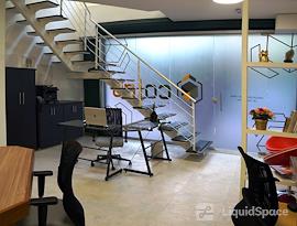 COLAB | Coworking em Pinheiros e Butantã