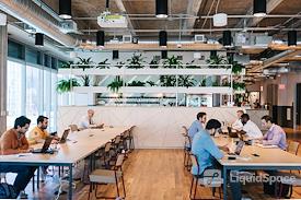 WeWork | Hanse Forum