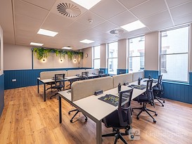 Colony | 76 King Street
