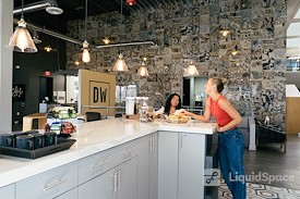 Downtown Works San Diego