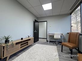 Blue Bell Executive Office Suites