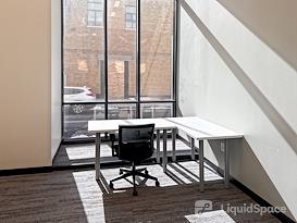 Regus | DE, Wilmington - N Market St