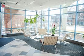 Office Evolution - Burlington