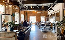 Cloudport CoWorking MultiSpace | Federal Street