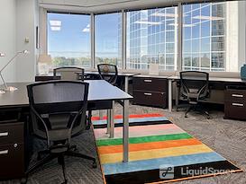 Regus | Islington Station