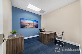 W Executive Suites | Stuart