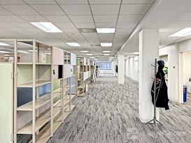 Regus | Rye Brook - International Dr