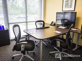 Regus | Gregorie Ferry Landing