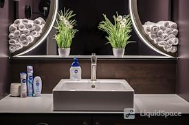 Satellite Office Opernplatz