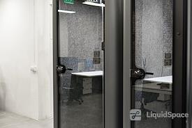 Coworking Botanico