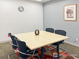 Regus | Mexico City, Plaza Leibnitz