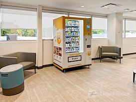 Regus | FL, Boca Raton - Park of Commerce