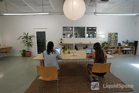 Studious Coworking Space