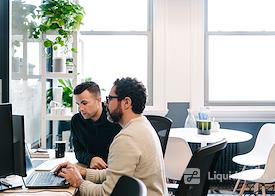 WeWork | 524 Broadway