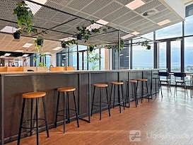 Bizdojo | Auckland Cider Building