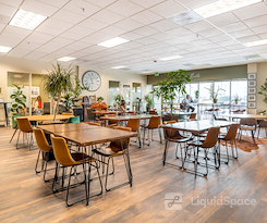 The Village Workspace