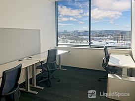 Regus | WI, Middleton - Discovery Dr