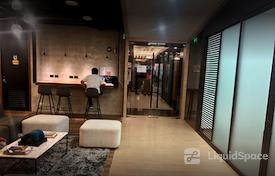 Acceler8 by UnionSPACE - Rockwell