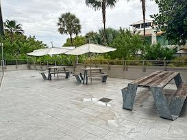 Spaces | FL, Miami - Spaces CocoWalk