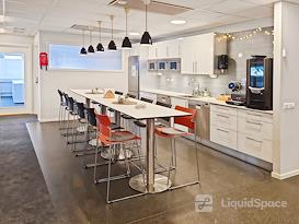 HQ | Gothenburg, Marieholm