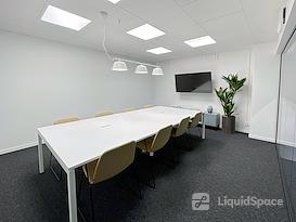 Regus | Stockholm, Lidingö Arena