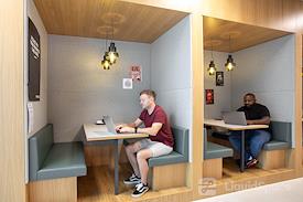 Regus | Milton Keynes, Spaces, Avebury Boulevard