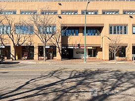 Regus | Washington Avenue