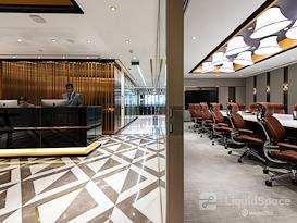 The Executive Centre - Maker Maxity