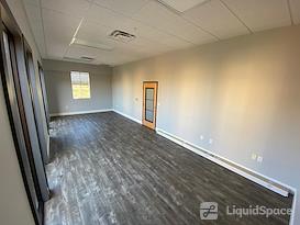 Easy Work Space (Venus)